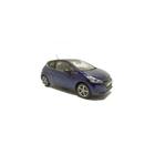 Carro Em Miniatura Ixo 1/43 Peugeot 301 3 Portas - Marrom 473101 - Blu