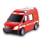 Carro Emergência Controle Remoto ZP00232-Zoop Toys
