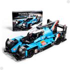 Carro Esportivo Blocos de Montar Technology Racing 919 565 Peças T3026 - Castela - CASTELA BRASIL