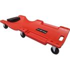 Carro Esteira para Mecânico Com Encosto 150KG Sigma Tools - 0699990000