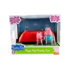 Carro família Peppa Pig - Sunny 2304