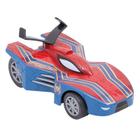 Carro fricção homem aranha 200r05038zzzi13 - ebn kids