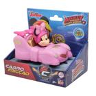 Carro fricção minnie 200r05038zzzi02 - ebn kids