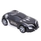 Carro fricção pantera negra 200r05038zzzi11 - ebn kids