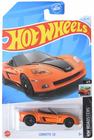 Carro fundido sob pressão Mattel Hot Wheels Corvette C6 HW Roadsters 2/5