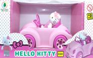 Carro Hello Kitty Car Boneca Monte Líbano