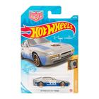 Carro Hot Wheels 89 Porsche 944 Turbo Prata 2021 Lote B Gry56 2/5