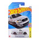 Hot Wheels Ford F150 Svt Lightning 1 64 em Promoção no Hot Wheels Ford F150 Svt Lightning 1 64 em Promoção no