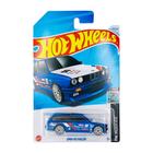 Carro Hot Wheels BMW M3 Wagon Azul 2024 Lote G Hry67 10/10