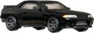 Carro Hot Wheels Fast & Furious Nissan Skyline GT-R - Die-Cast