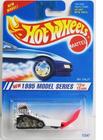 Carro Hotwheels 1995 Model Series Big Chill 13347 - Mattel