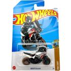 Carro Hotwheels Moto Ducati Desert X HTB26-N7C5 - Mattel