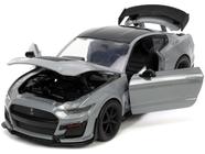 Carro Jada Toys Big Time Muscle - Shelby GT500 1:24 (2020)