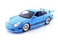 Carro Jada Toys Fast & Furious - Porsche 911 GT3 RS de Brian (1:24)