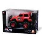 Carro Jeep Tx-8 Rally - Silmar - Ref 6075