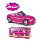 Carro Menina Roadster 3010 Roma