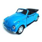 Carro Metal Volkswagen Nex Colecionável Mod.5 - Dm Brasil