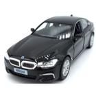 Carro Miniatura M550i Metal Fricção Miniatura de ferro metal - A.R Variedades MT