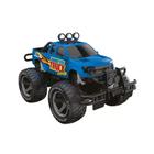 Carro Monster Truck 6 Funções - 7898692793132