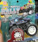 Carro monstro rally monster truck art brink