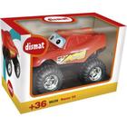 Carro Racer 55 MK206 - Dismat – Jessica Presentes