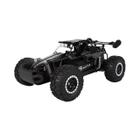 Carro RC 1:16 2WD Off-Road - Escala, LED, Controle Remoto