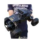 Carro RC 4WD 1:12 e 1:16 - Buggy Off-Road para Crianças