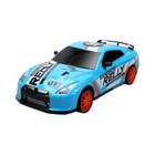 Carro RC 4WD de Alta Velocidade 24G - Modelo Ae86 GTR - Drift e Corrida