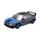 Carro RC 4WD de Alta Velocidade 24G - Modelo Ae86 GTR - Drift e Corrida