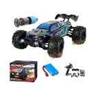 Carro RC 4x4 4WD Brushless de Alta Velocidade (80km/h) - Off-Road