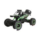 Carro RC 4x4 4WD Off-Road - Brinquedo com Luzes LED para Crianças