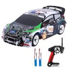 Carro RC Drift GoolRC WLtoys K989 1/28 Scale 4WD 30 km/h de velocidade