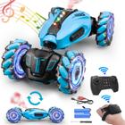 Carro RC KB KAIBO Gesture Sensing Stunt Car