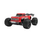 Carro RC Off-Road com Luzes LED - 50 km/h - Brinquedo para Meninos