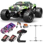 Carro RC X-TMAGA todo-terreno 4WD off-road em escala 1:18 para adultos