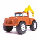 Carro reboque super truck bq7130s / un / kendy