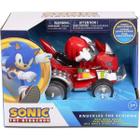 Boneco Super Sonic o filme Jogo Sega - Super Size Figure Collection -  Colecionáveis - Magazine Luiza