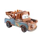 Carros 3 Disney Pixar - Relâmpago McQueen e Mate - Brinquedo de Metal Die Cast 1:55