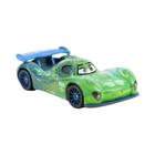 Carros 3 Disney Pixar - Relâmpago McQueen e Mate - Brinquedo de Metal Die Cast 1:55