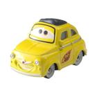 Carros 3 - Relâmpago McQueen & Mate - Brinquedo Diecast Disney Pixar - 1:55