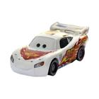 Carros 3 - Relâmpago McQueen & Mate - Brinquedo Diecast Liga de Metal - Disney Pixar