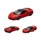 Carros de Brinquedo Bburago - Ferrari, Lamborghini, Benz e Volkswagen - Para Crianças