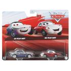 Carros Disney Cars Kay Pillar e Mae Pillar Mattel DXV99