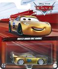 Carros Disney Cars Rusteze Dinoco Cruz Ramirez Mattel DXV29