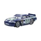 Carros Disney Pixar 3 - Relâmpago McQueen, Mate e Outros (155 Diecast)