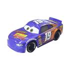 Carros Disney Pixar 3 - Relâmpago McQueen, Mate e Outros (155 Diecast)