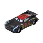 Carros Disney Pixar 3 - Relâmpago McQueen, Mate e Outros (155 Diecast)