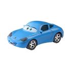 Carros Disney Pixar - Modelo Diecast Relâmpago McQueen, Jackson Storm e Mack - 1:55