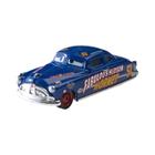 Carros Disney Pixar - Modelo Diecast Relâmpago McQueen, Jackson Storm e Mack - 1:55