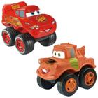 Carros Relampago Mcqueen ou Tow Matter Disney Fofomovel